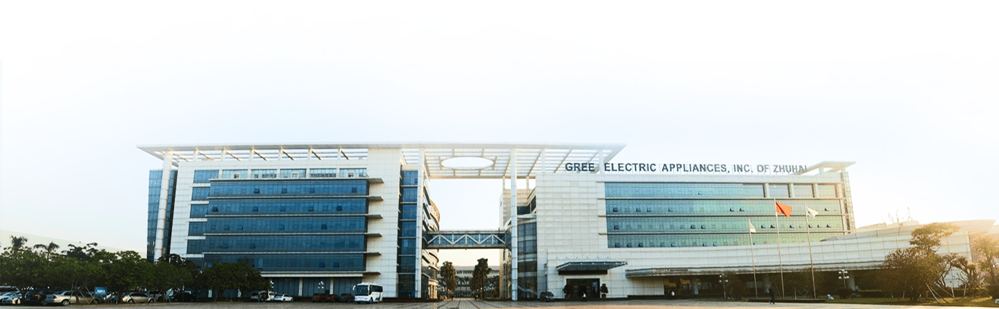 GREE Alexandra Branch 3