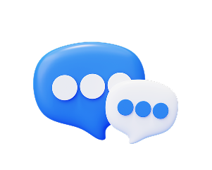 Bubble Chat